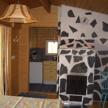 Jokiniemen Matkailu Cottages Tolva  Экстерьер фото